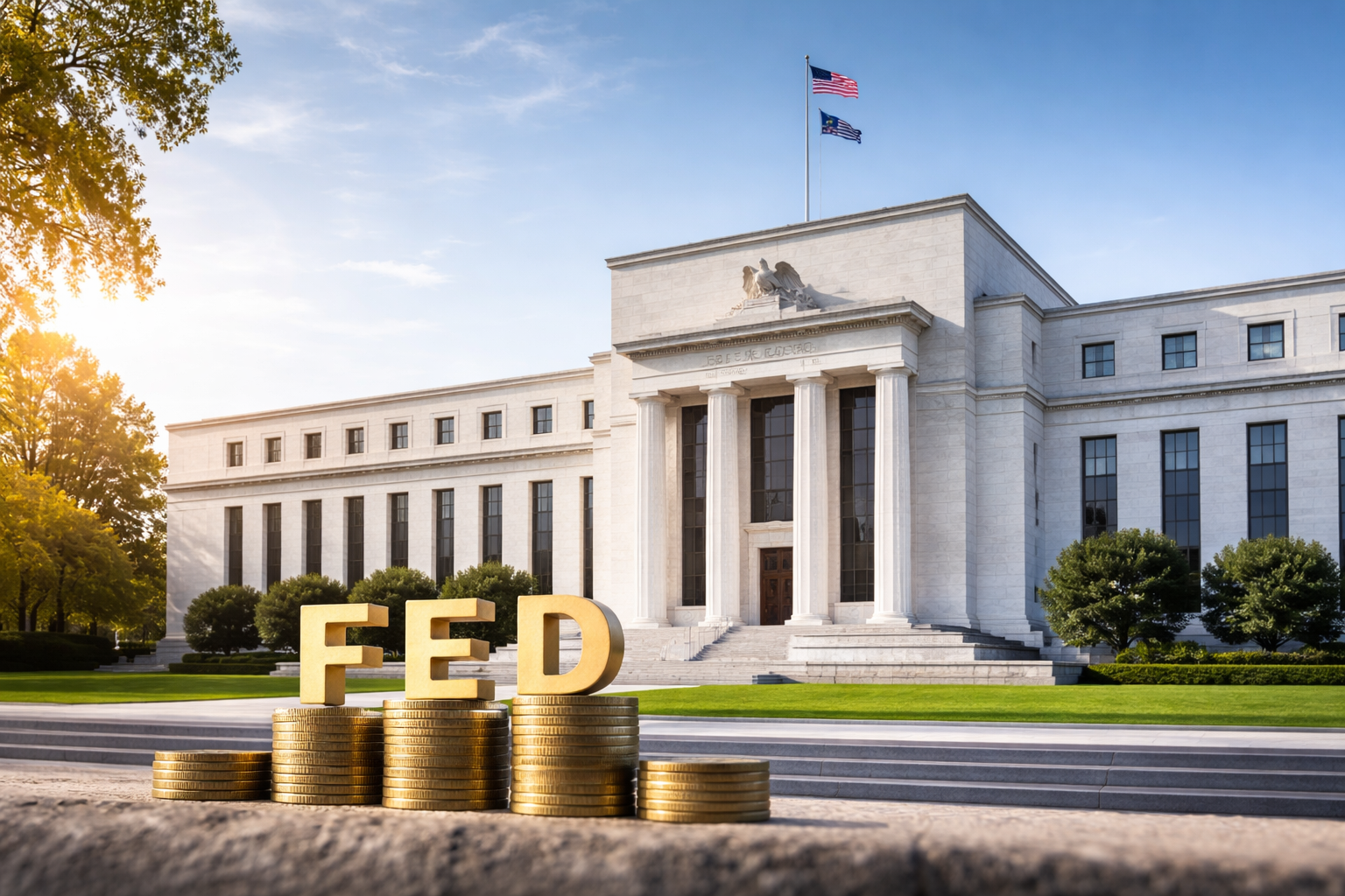 Le prochain Président de la FED : Kevin Warsh et ce que cela signifie pour votre argent